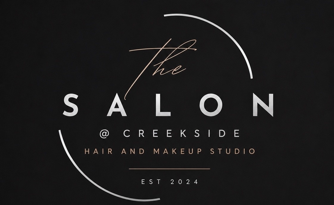 The Salon at Creekside — Hair & Makeup Studio